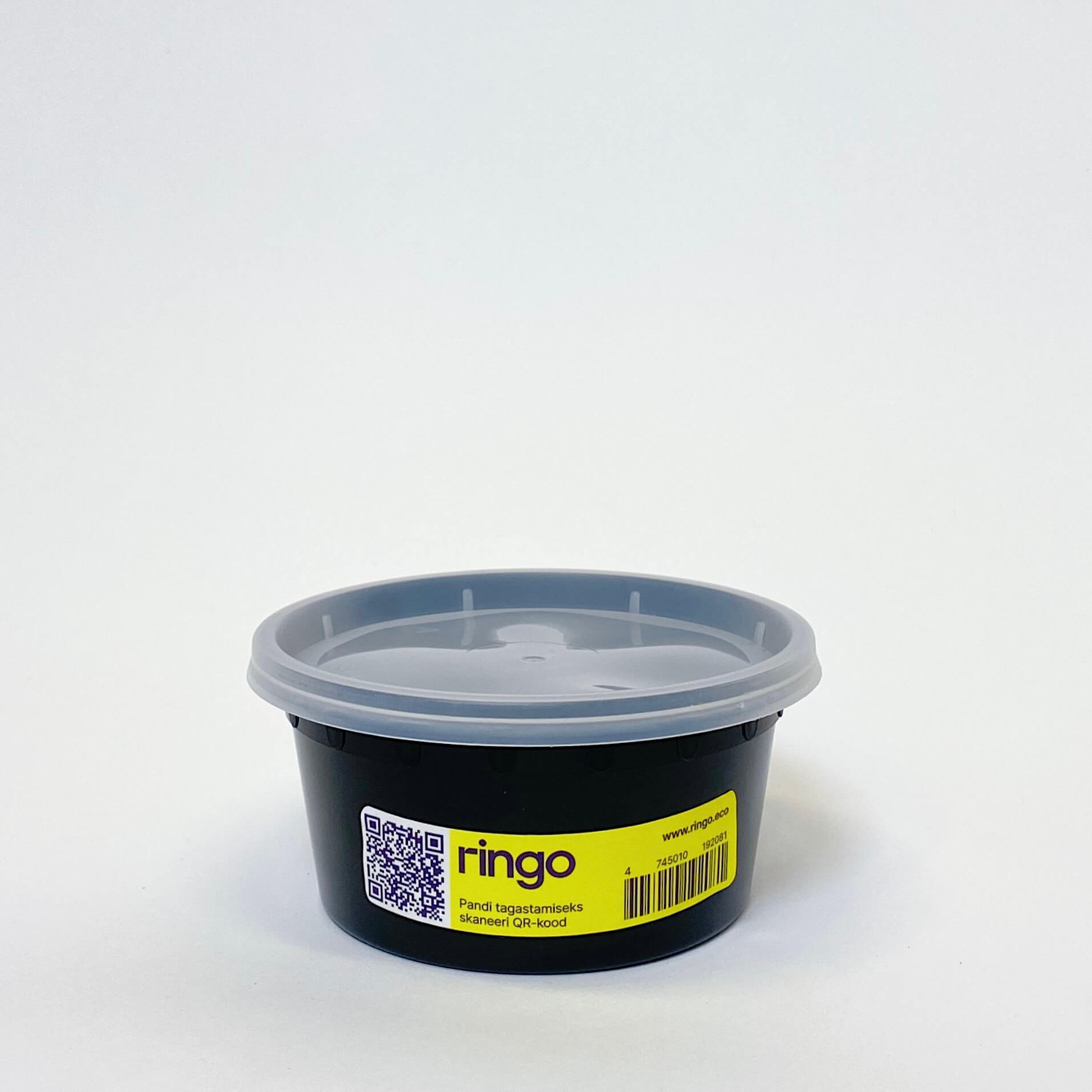 TOIDUTOPS 400ml must ümmargune